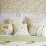 JANE CHURCHILL LEIGHTON STRIPE FABRIC